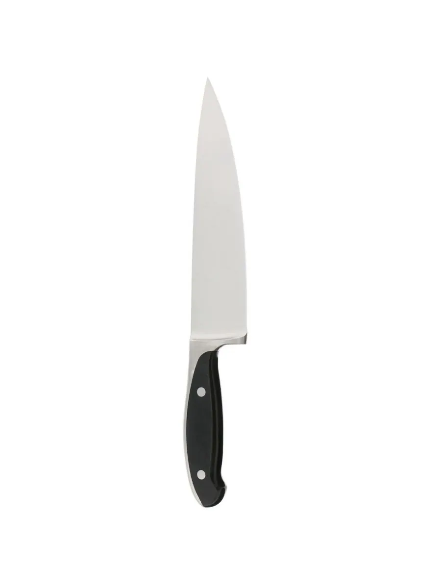 Поварской нож HENCKELS International Forged Synergy 8 дюймов J.A. Henckels, — изображение 2 из 3, нет цвета