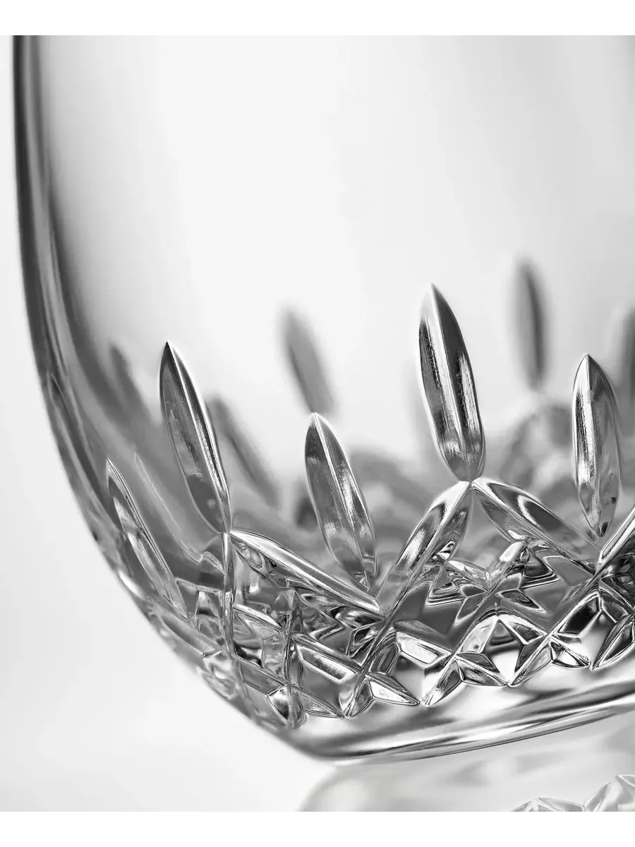 Бокалы для красного вина Lismore Essence без ножки, 0,6 л, набор из 2 штук Waterford — изображение 3 из 7, прозрачный