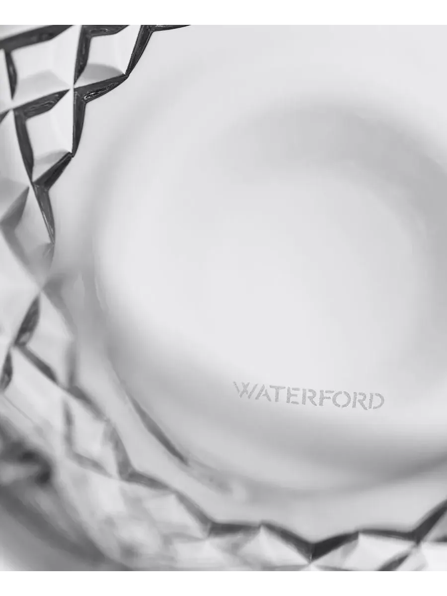Бокалы для красного вина Lismore Essence без ножки, 0,6 л, набор из 2 штук Waterford — изображение 4 из 7, прозрачный