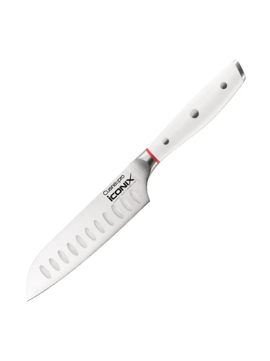 Нож Santoku Iconix 13 см Try Me Cuisine::Pro — изображение 1 из 1, нет цвета