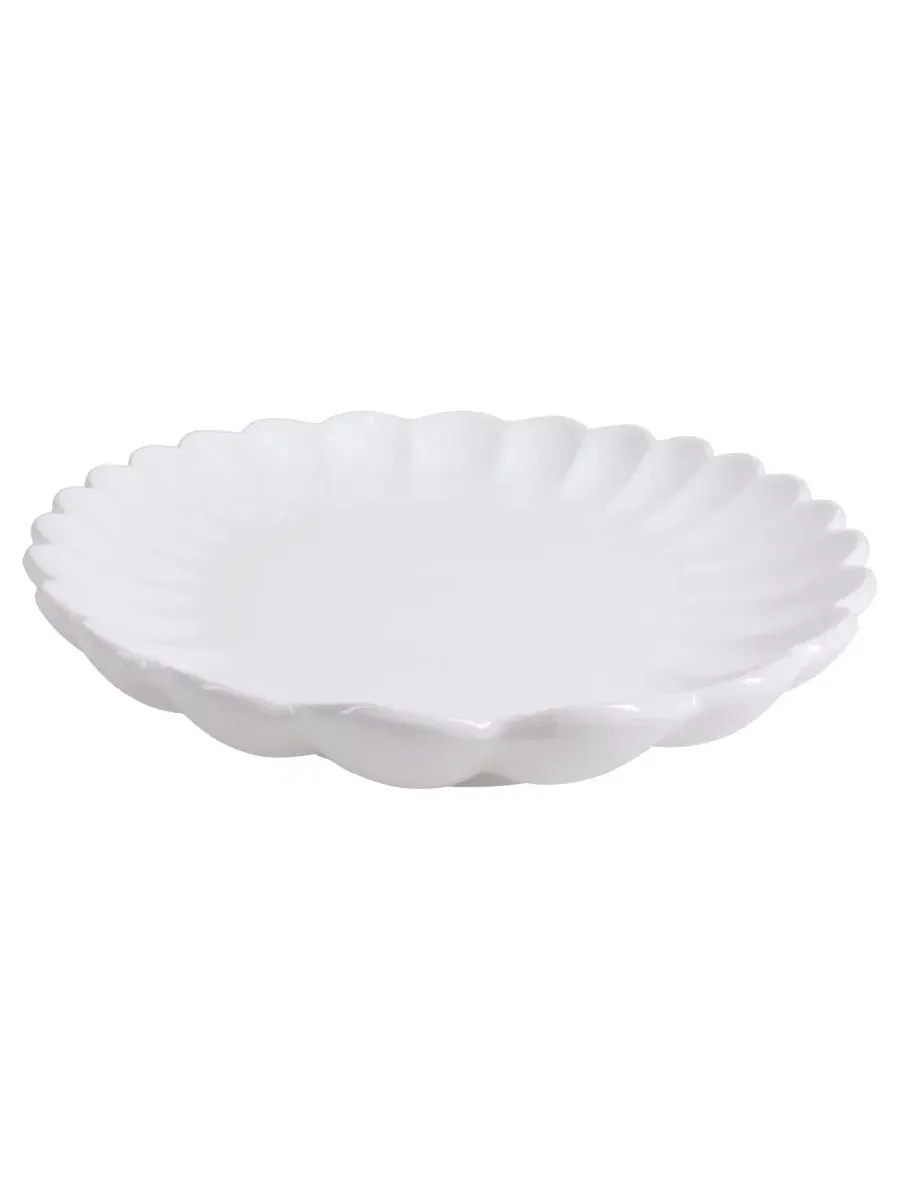 Набор для сервировки Petal Serving BIA Cordon Bleu — изображение 3 из 7, белый