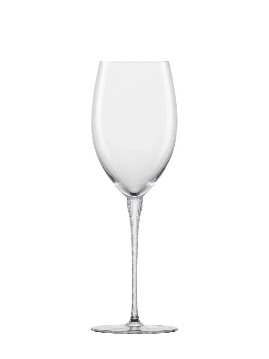 Бокал Handmade Highness Sauvignon Blanc, 303 мл, набор из 2 шт Zwiesel Glas — изображение 2 из 5, прозрачный