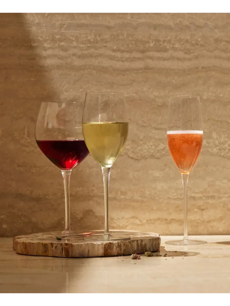 Бокал Handmade Highness Sauvignon Blanc, 303 мл, набор из 2 шт Zwiesel Glas — изображение 4 из 5, прозрачный