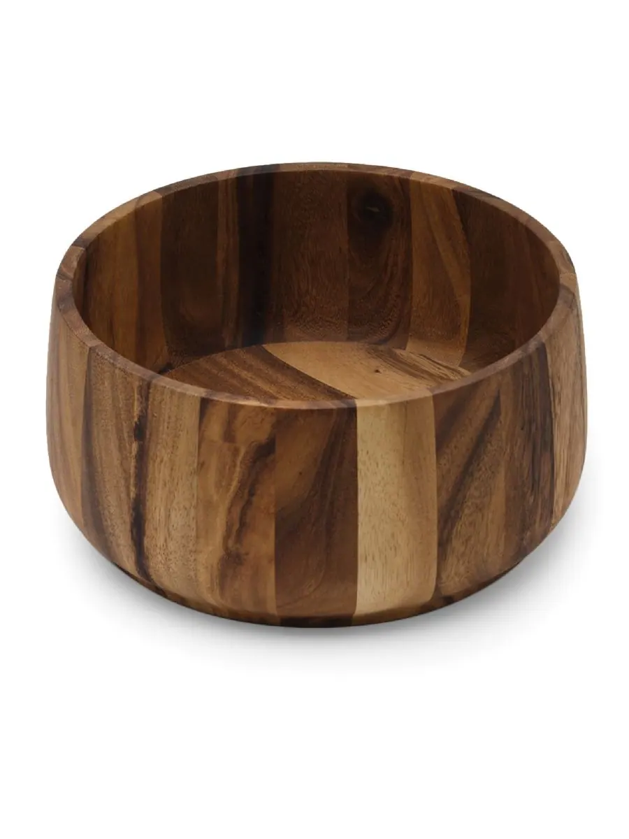 Салатница Tulip 12,5 дюймов Ironwood