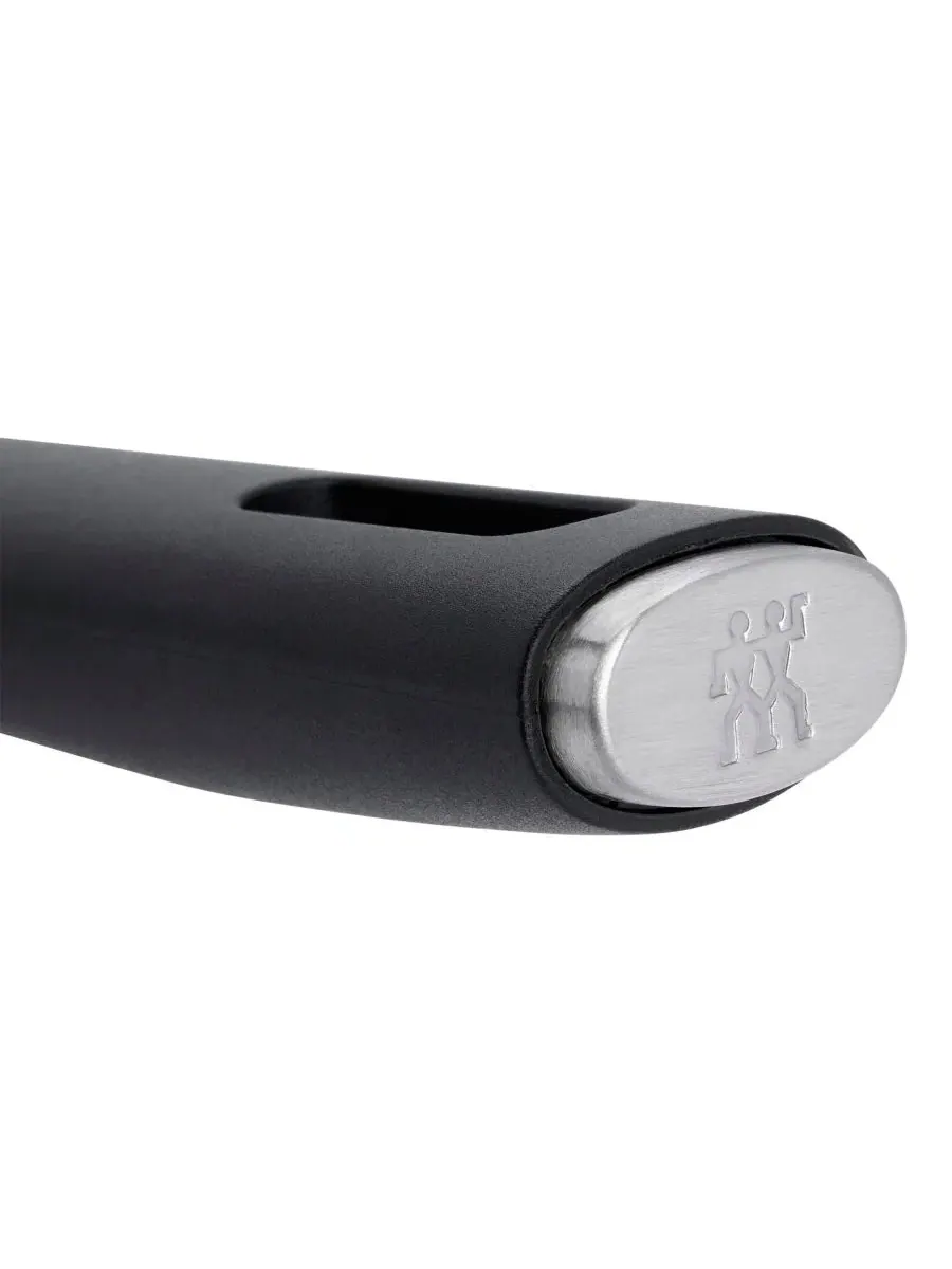 Сковорода Zwilling Madura Plus, 29.2 см — изображение 5 из 9, черный