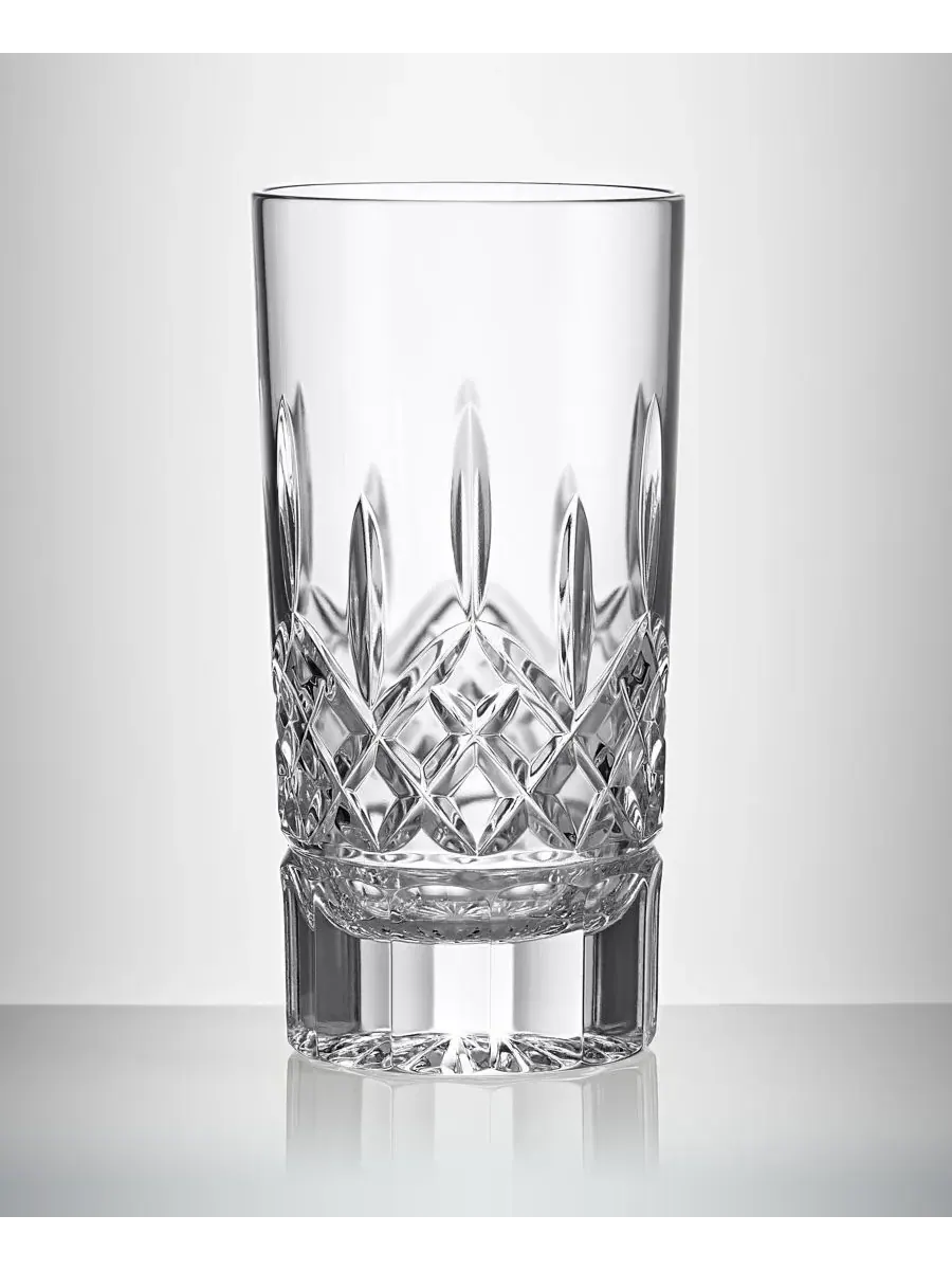 Бокал Lismore Hiball Waterford — изображение 2 из 5, прозрачный
