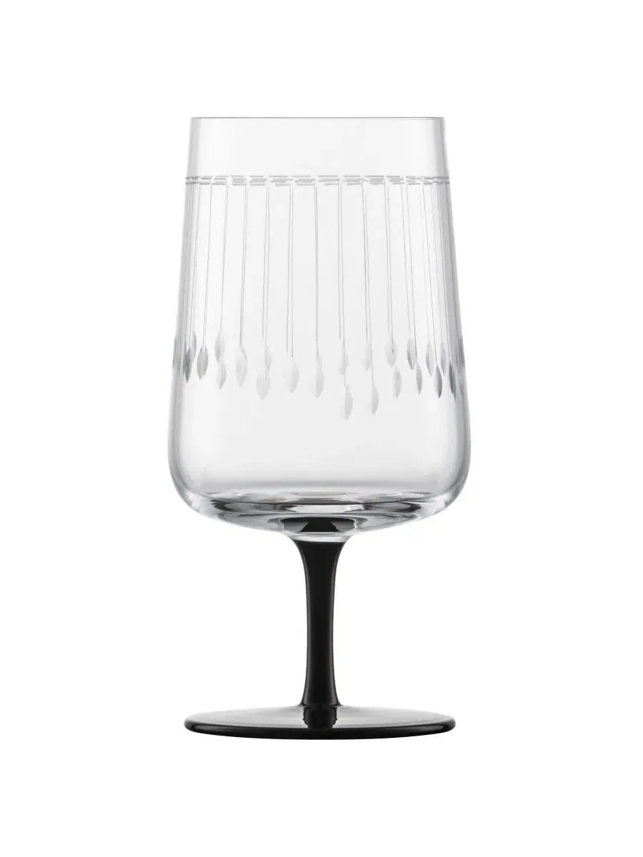 Набор из 2 бокалов Sweet Wine 250 мл, Tritan Crystal Glass Zwiesel Glas — изображение 1 из 5, прозрачный