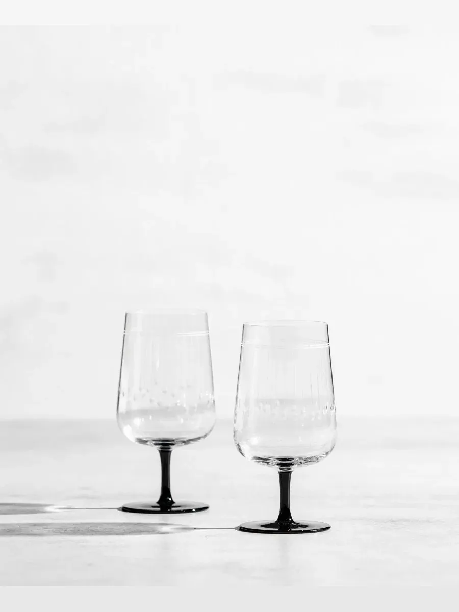 Набор из 2 бокалов Sweet Wine 250 мл, Tritan Crystal Glass Zwiesel Glas — изображение 2 из 5, прозрачный
