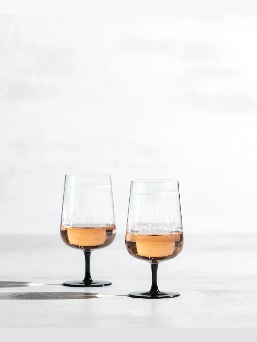 Набор из 2 бокалов Sweet Wine 250 мл, Tritan Crystal Glass Zwiesel Glas — изображение 3 из 5, прозрачный