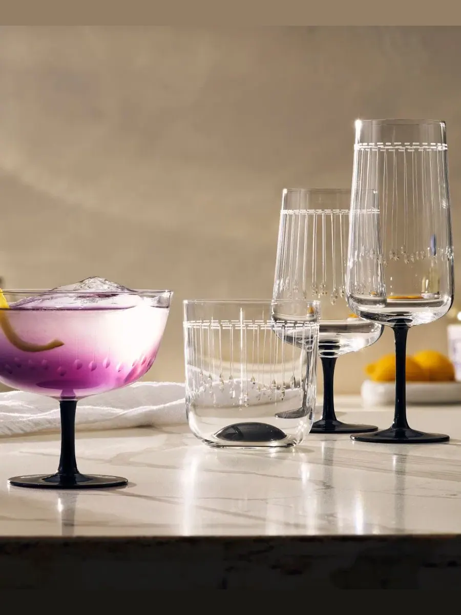 Набор из 2 бокалов Sweet Wine 250 мл, Tritan Crystal Glass Zwiesel Glas — изображение 4 из 5, прозрачный