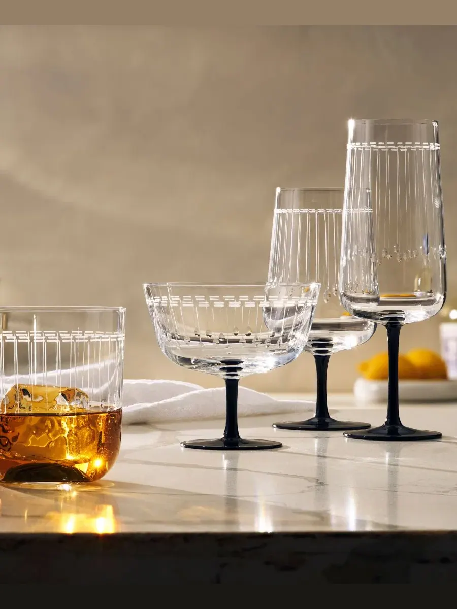 Набор из 2 бокалов Sweet Wine 250 мл, Tritan Crystal Glass Zwiesel Glas — изображение 5 из 5, прозрачный