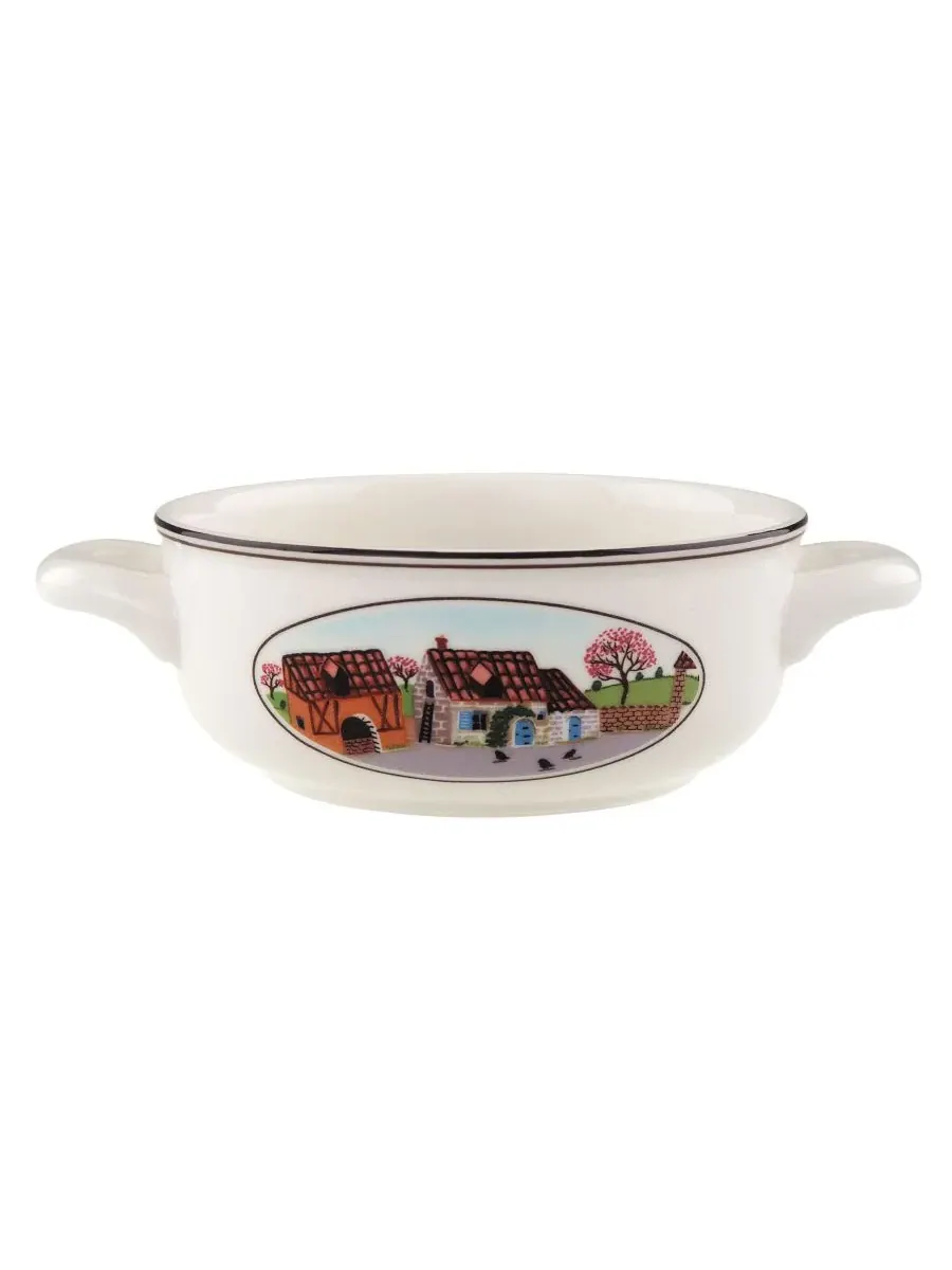 Дизайн чашки для крем-супа «Наиф» Villeroy & Boch — изображение 1 из 3, нет цвета