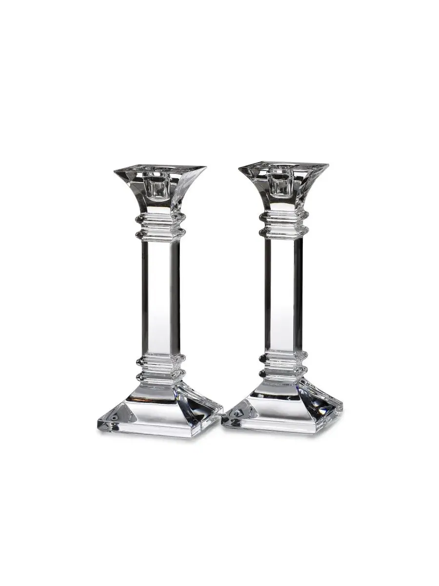 Подсвечник Marquis Treviso высотой 20 см , набор из 2 штук Marquis By Waterford
