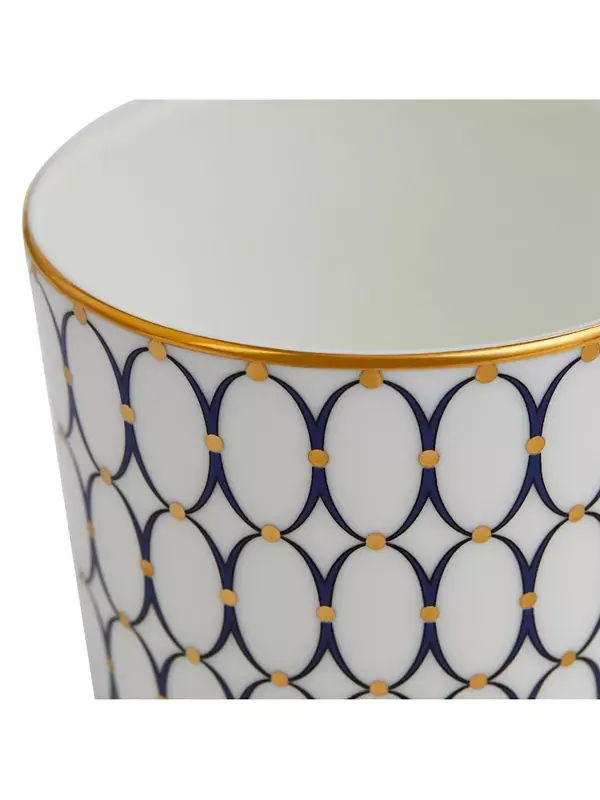 Золотые кружки эпохи Возрождения, набор из 2 штук Wedgwood — изображение 4 из 4, мульти
