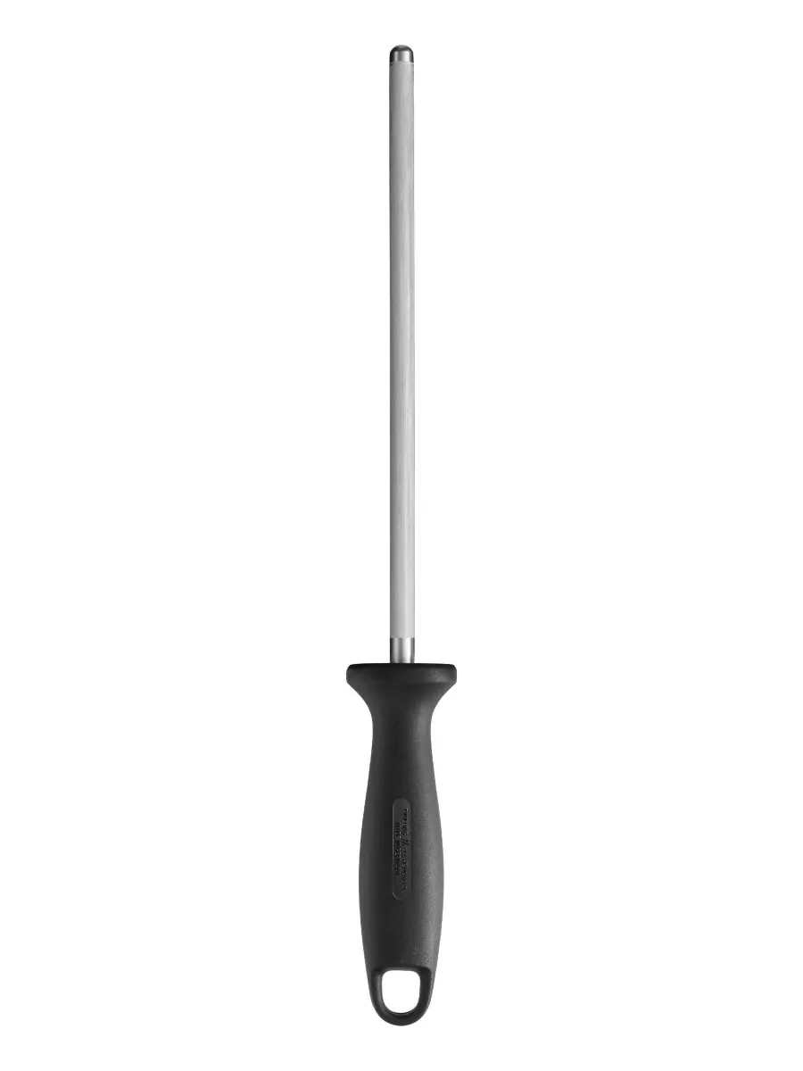 Набор кухонных ножей в блоке ZWILLING Pro, 7 предметов, орех — изображение 6 из 8, коричневый