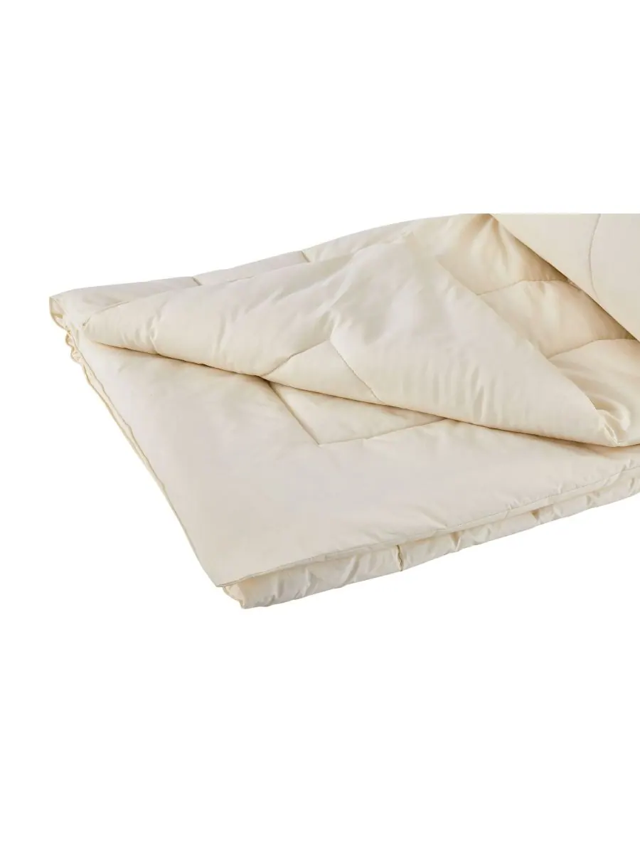 Одеяло Mymerino из мериносовой шерсти для кроватки Sleep & Beyond — изображение 1 из 5, белый