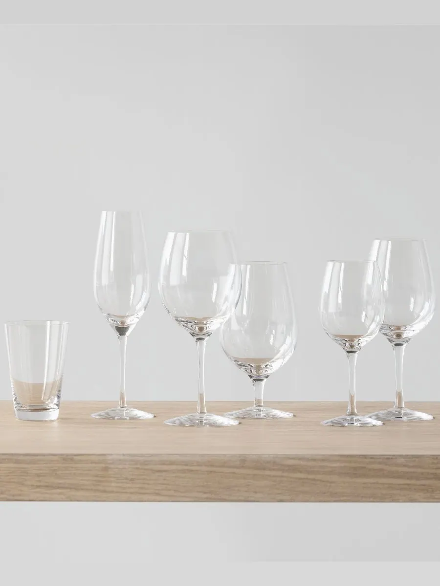 Набор барных бокалов Merlot, 1 шт Orrefors — изображение 4 из 4, прозрачный