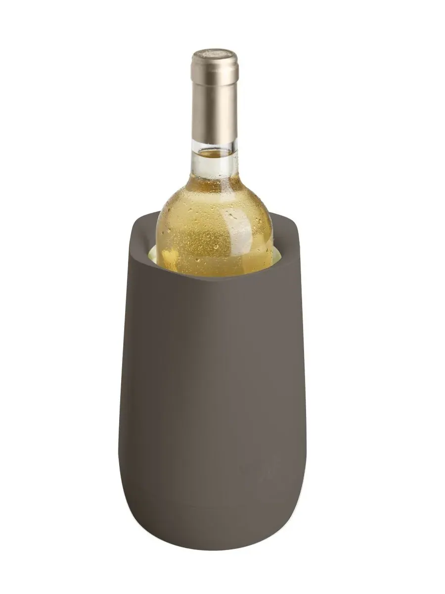 Активный винный холодильник Hexo Vacu Vin