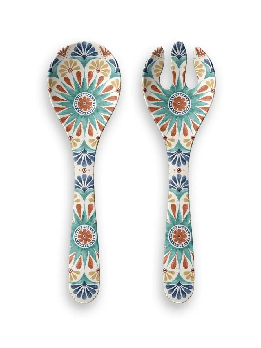 Серверы Desert Rio Abode Homewares — изображение 1 из 2, мульти
