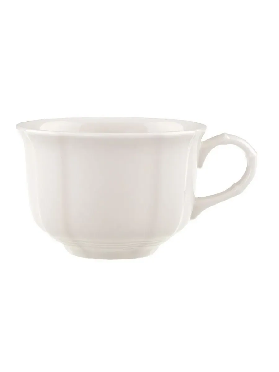 Чашка чая в поместье Villeroy & Boch — изображение 1 из 4, белый