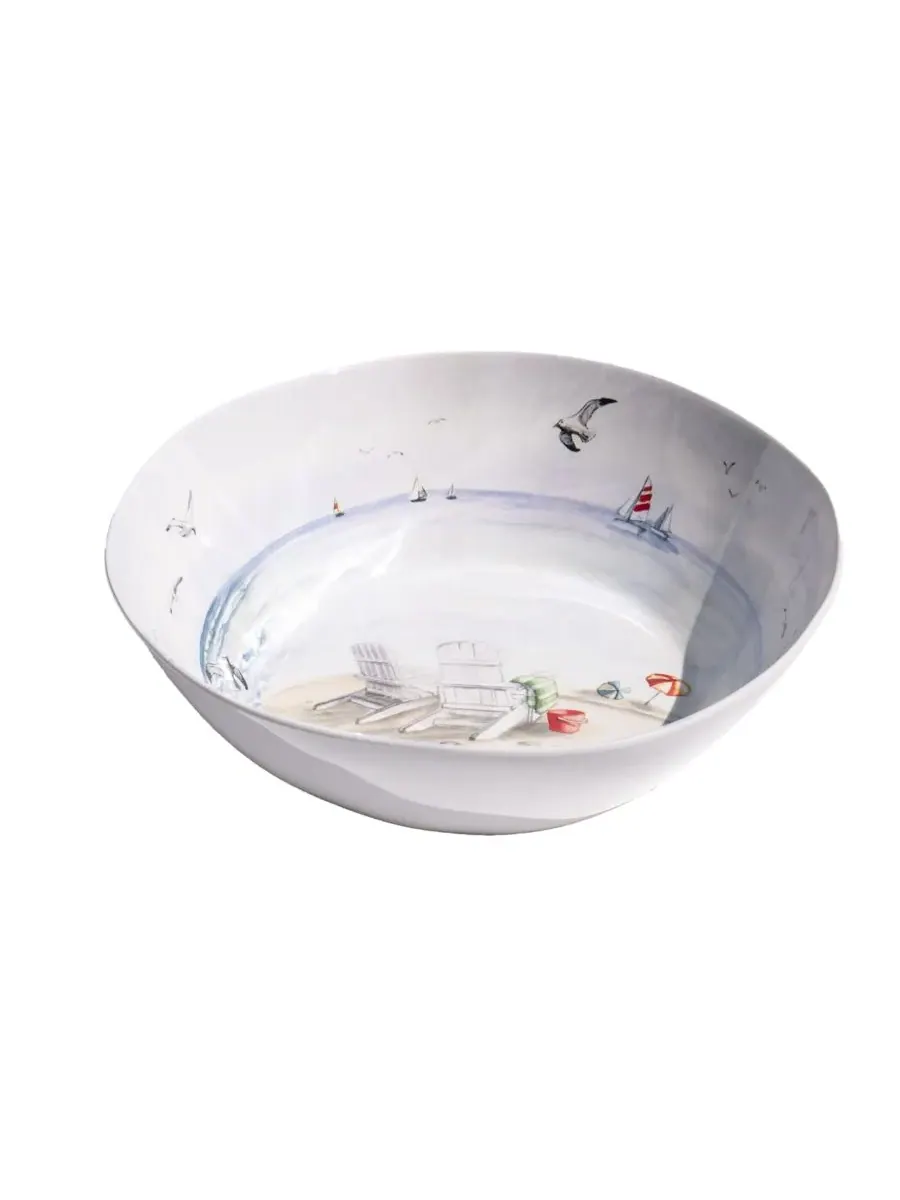Посуда By The Shore, 30 см, 4 л Abode Homewares
