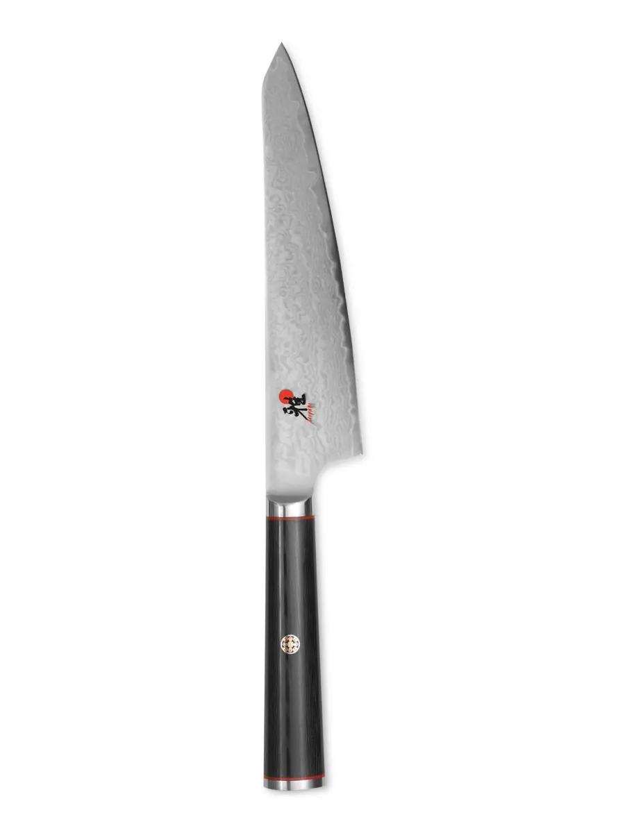 Нож для разделки мяса Kaizen 5,25 дюйма Miyabi, — изображение 1 из 1, нет цвета