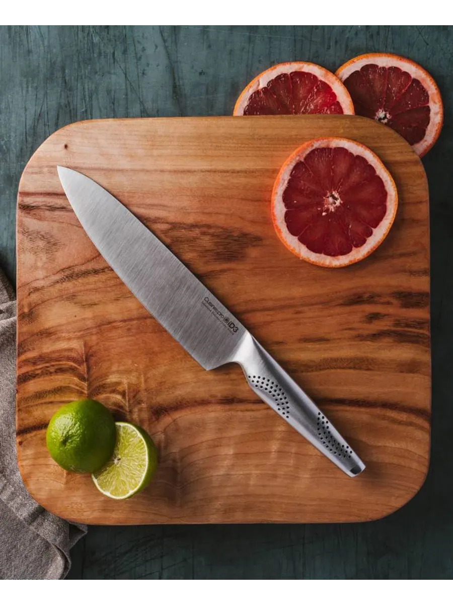 Поварской нож Id3 8 дюймов Cuisine::pro, — изображение 3 из 6, нет цвета