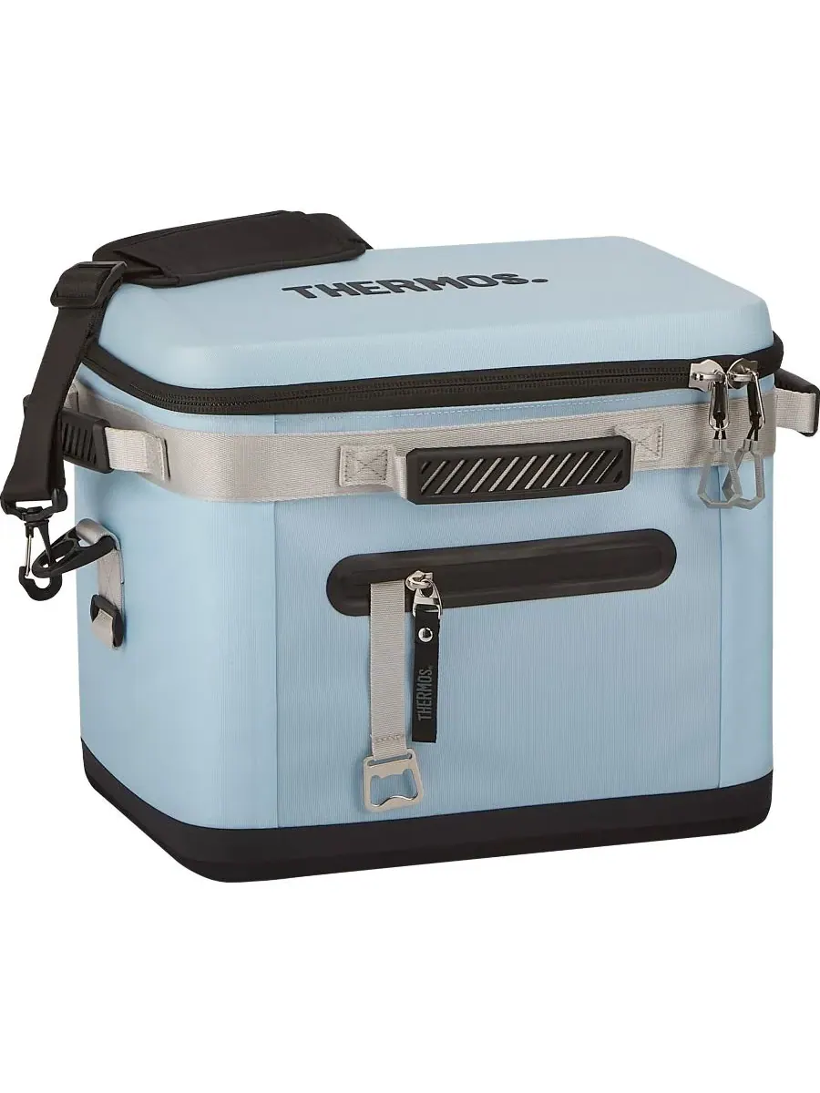 Охладитель для банок Icon Series на 24 банки Thermos