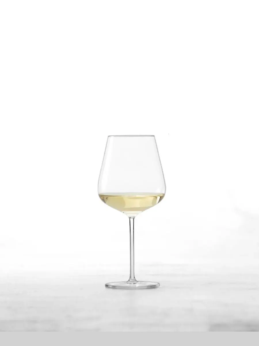 Набор из 4 бокалов для вина Вервино Божоле Zwiesel Glas — изображение 5 из 10, прозрачный