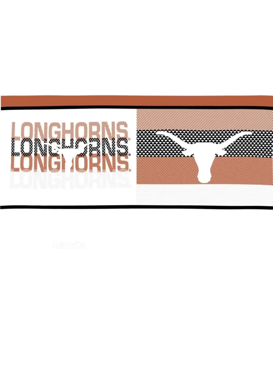 Набор из 4 стаканов Tervis Texas Longhorns 16 унций Classic Tumbler — изображение 5 из 5, нет цвета