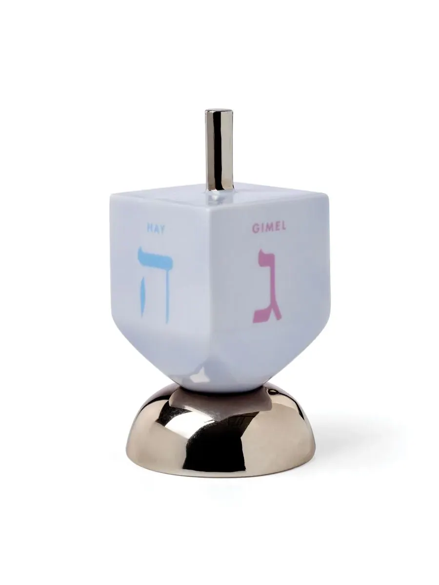 Kate Spade Oak Street Dreidel Kate Spade New York — изображение 1 из 5, белый