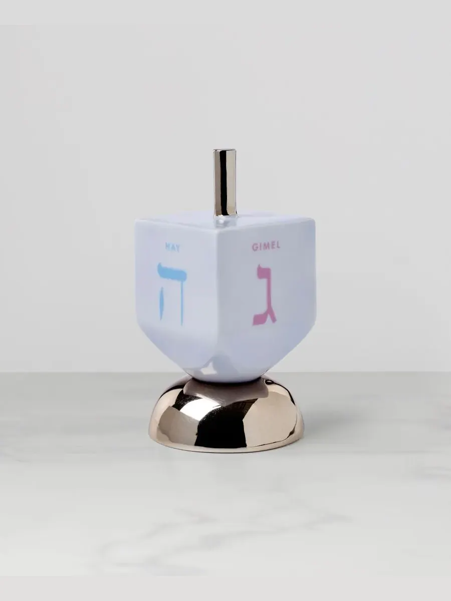 Kate Spade Oak Street Dreidel Kate Spade New York — изображение 2 из 5, белый