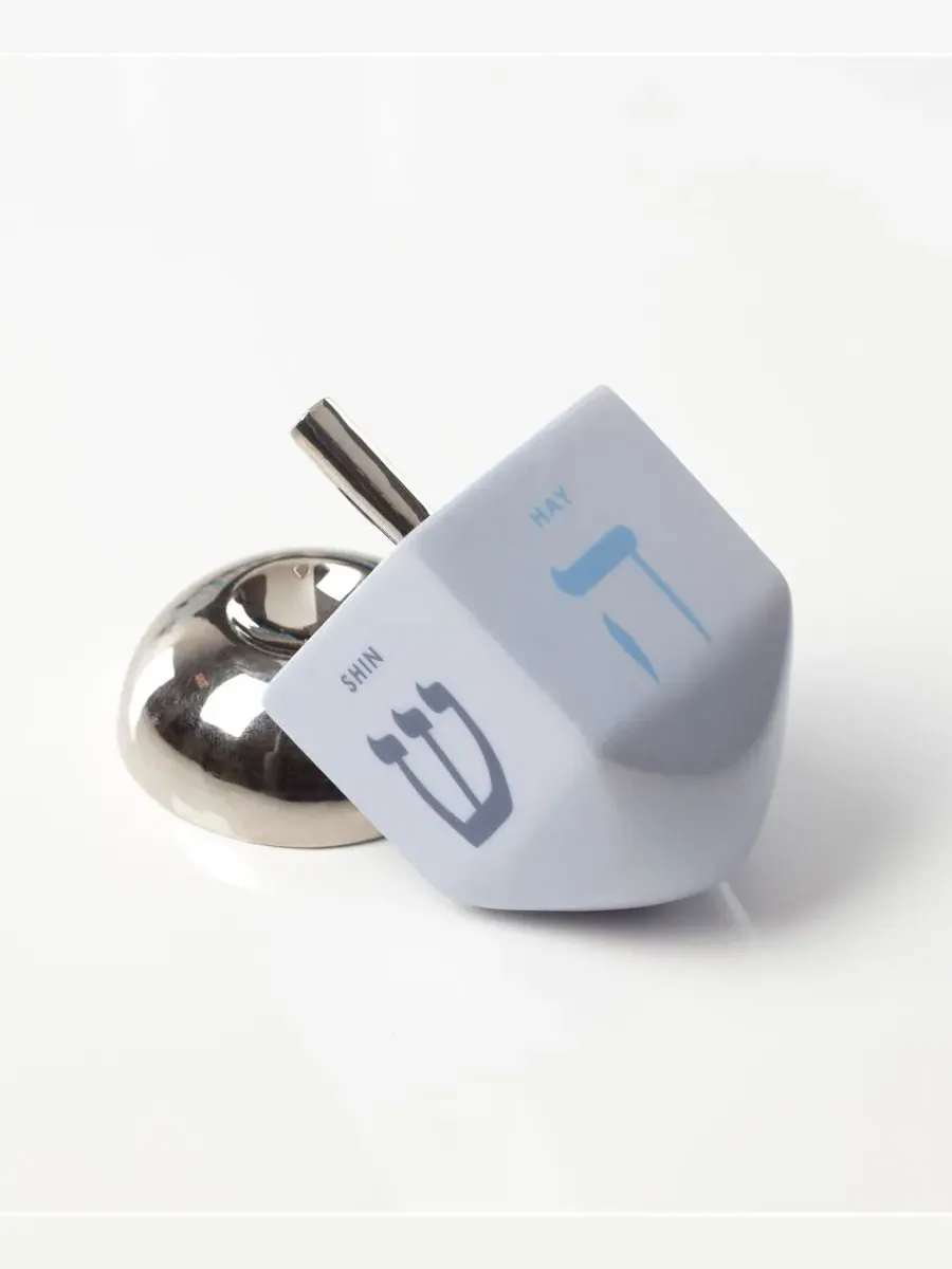 Kate Spade Oak Street Dreidel Kate Spade New York — изображение 5 из 5, белый