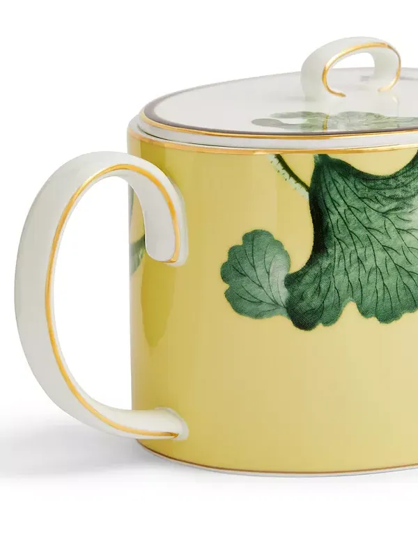 Чайник с кувшинкой Wedgwood — изображение 3 из 3, мульти
