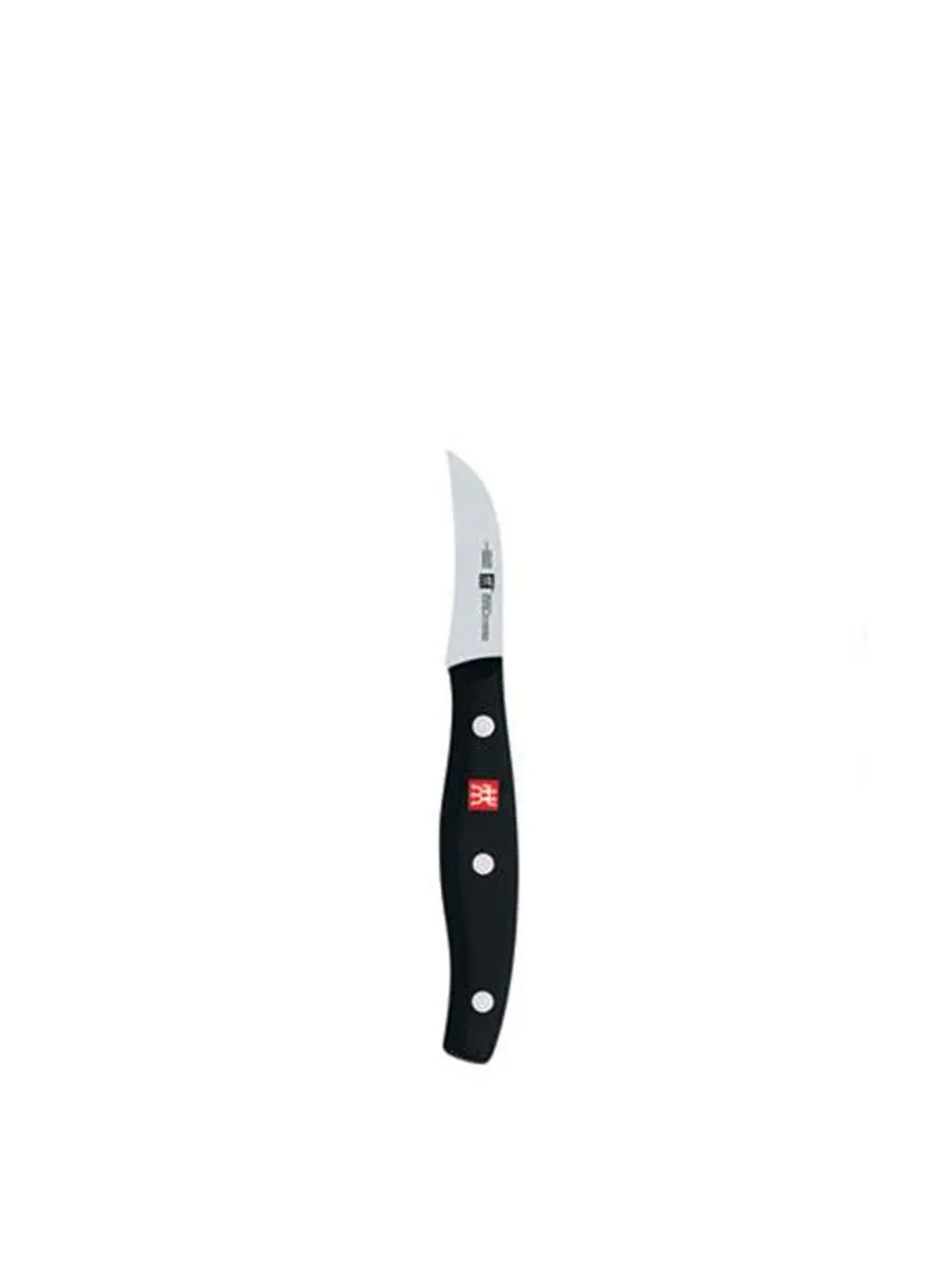 Набор кухонных ножей в блоке Zwilling Twin Signature, 7 предметов, светло дерево — изображение 8 из 10, нет цвета