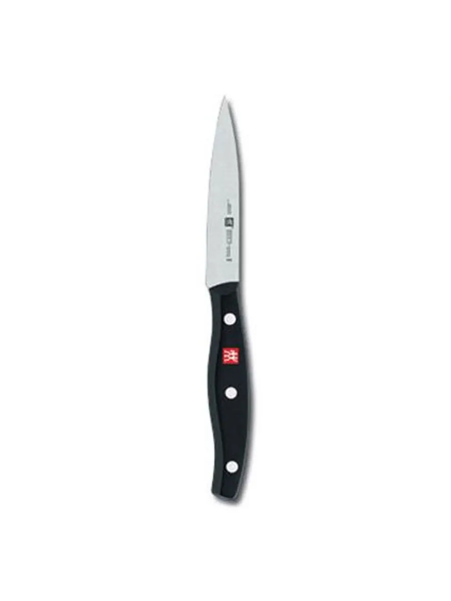 Набор кухонных ножей в блоке Zwilling Twin Signature, 7 предметов, светло дерево — изображение 10 из 10, нет цвета