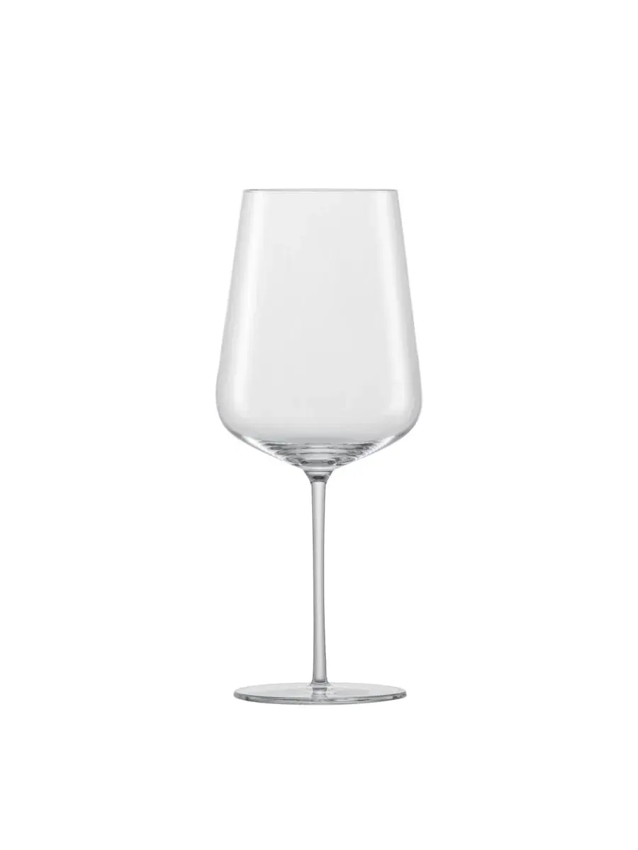 Бокалы Vervino для Каберне/Бордо, набор из 4 шт Zwiesel Glas — изображение 2 из 10, прозрачный