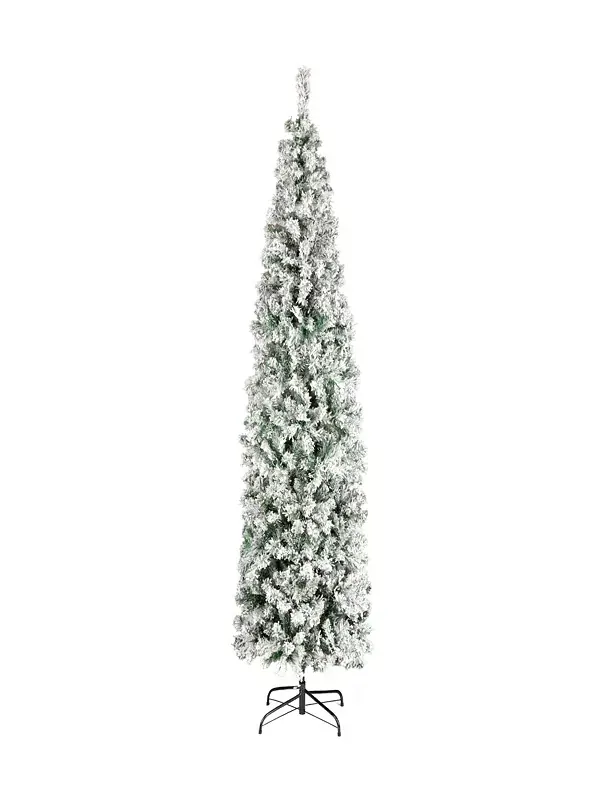 Искусственная рождественская елка из акации National Tree, 7,5 футов. National Tree Company