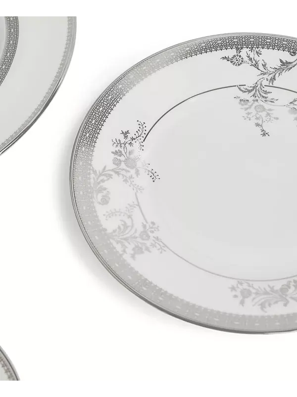 Набор столовых приборов из 10 предметов Vera Wang Wedgwood — изображение 3 из 4, мульти