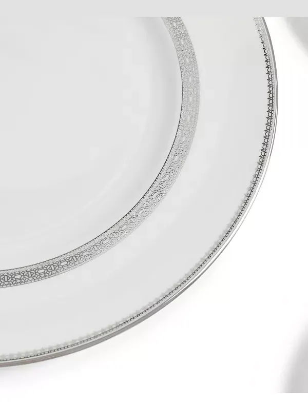 Набор столовых приборов из 10 предметов Vera Wang Wedgwood — изображение 4 из 4, мульти