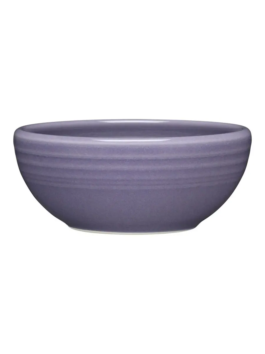 Миска Lavender Mini Bowl, 5 унций Fiesta — изображение 1 из 5, фиолетовый