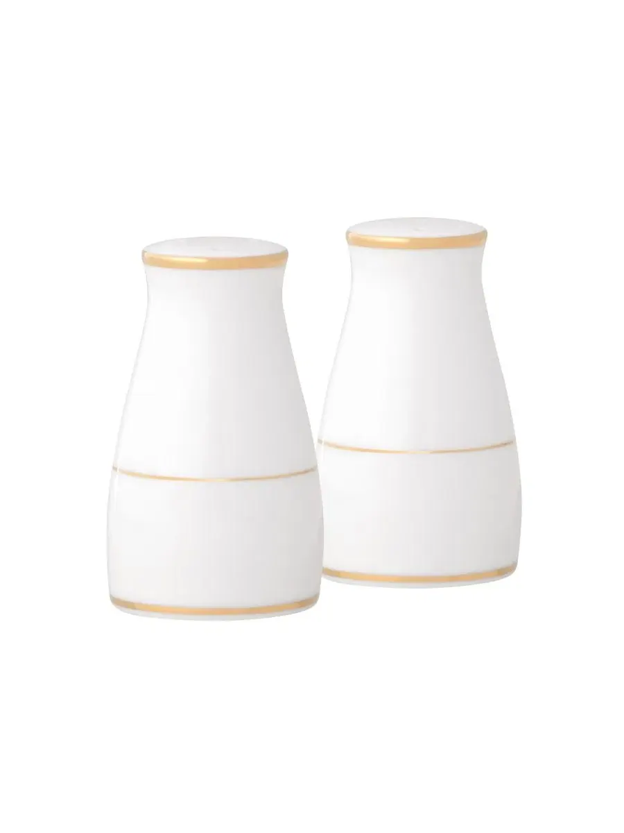 Набор для соли и перца Heritage, 8 см Noritake