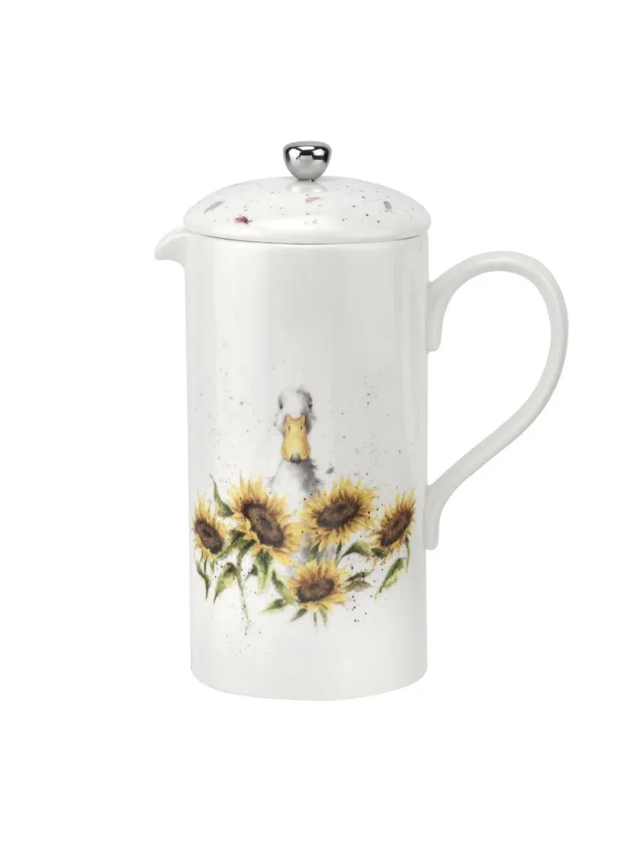 Кофейный пресс Duck Royal Worcester Wrendale, 0.6 л Spode