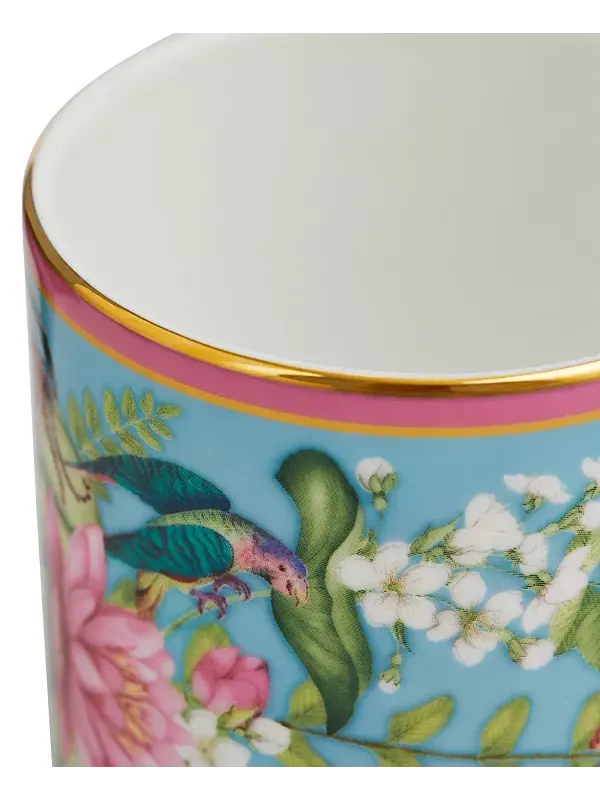 Кружка Wonderlust Menagerie, маленькая Wedgwood — изображение 4 из 4, мульти