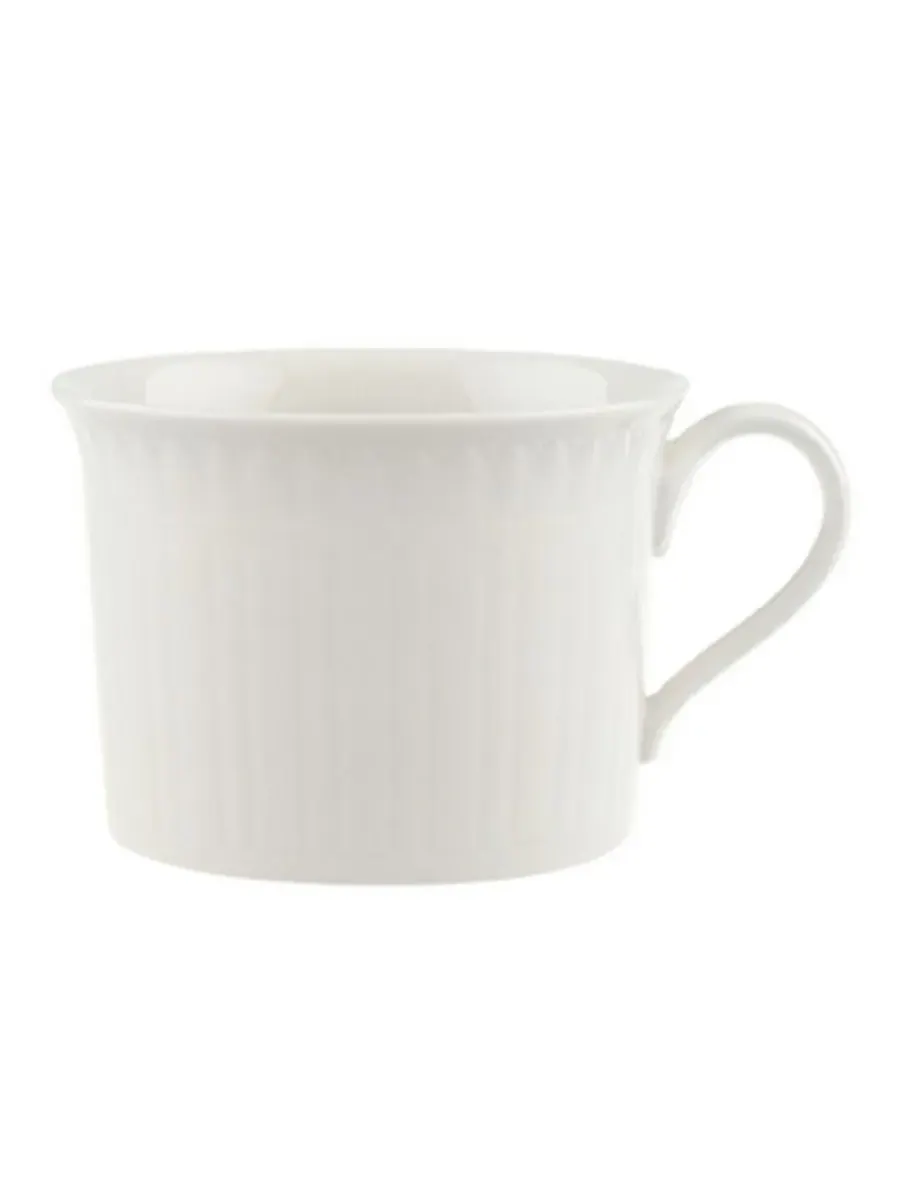 Чашка для завтрака Челлини Villeroy & Boch