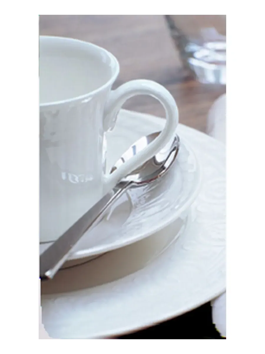 Чашка для завтрака Челлини Villeroy & Boch — изображение 2 из 2, нет цвета