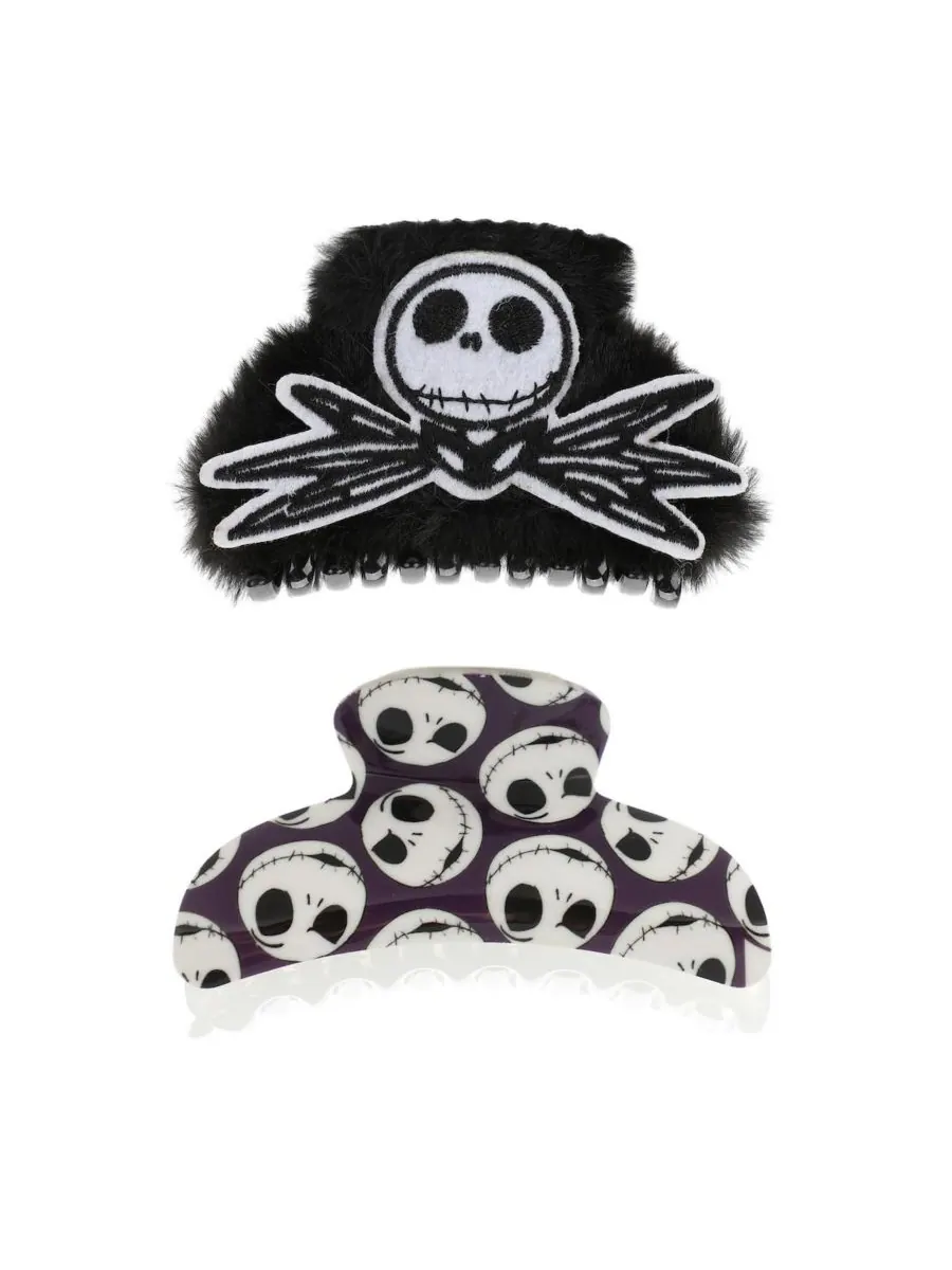 Клипы Nightmare Before Christmas — изображение 1 из 5, мульти