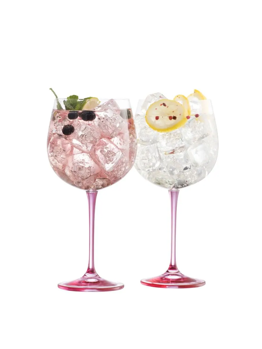 Бокал для джина с тоником Belleek Pottery — изображение 3 из 5, мульти