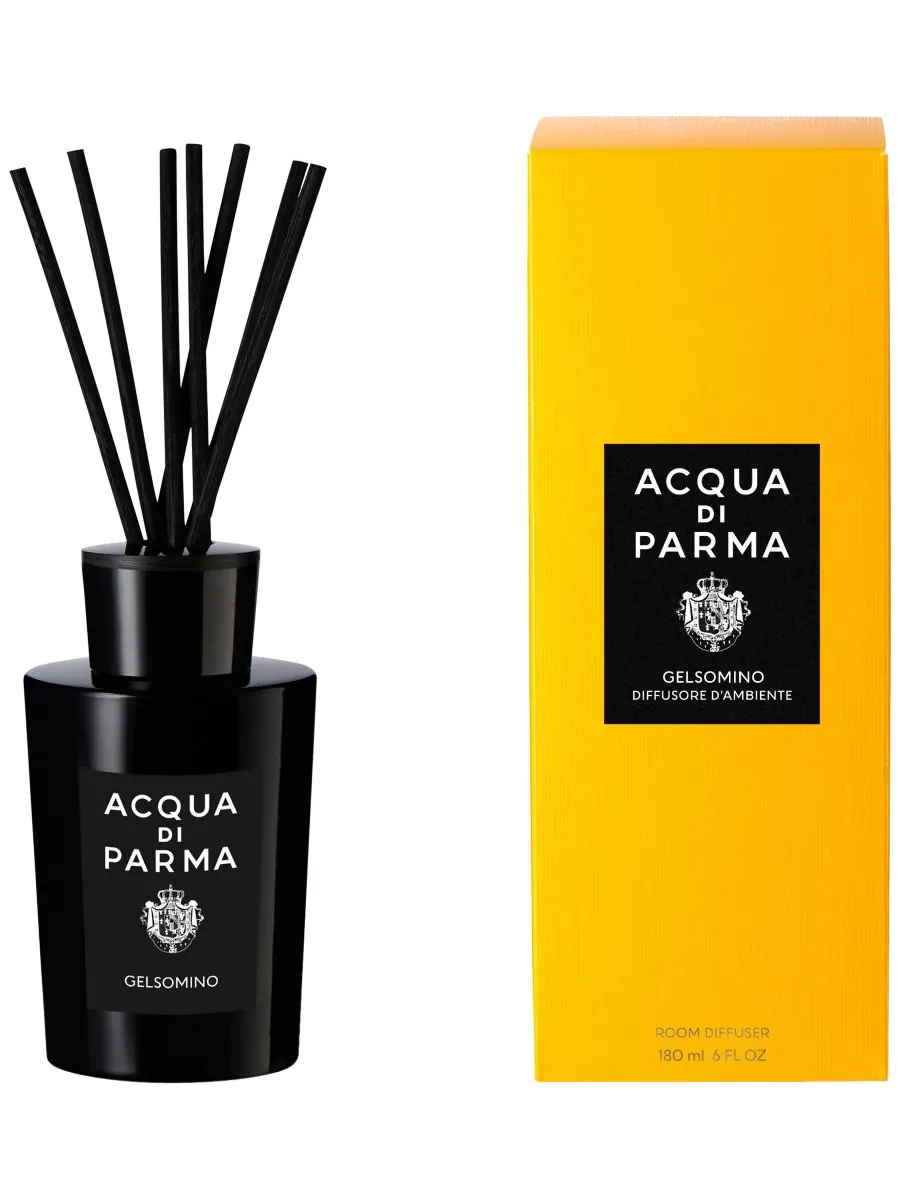 Диффузор Gelsomino, 170 мл ACQUA DI PARMA, — изображение 2 из 3, нет цвета