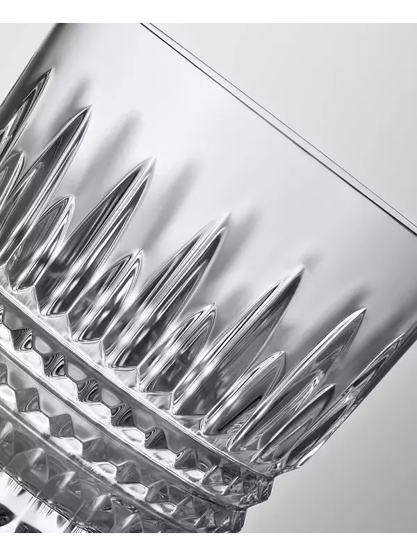 Стакан Lismore Diamond, 7,5 унций, набор из 2 шт. Waterford — изображение 2 из 3, прозрачный